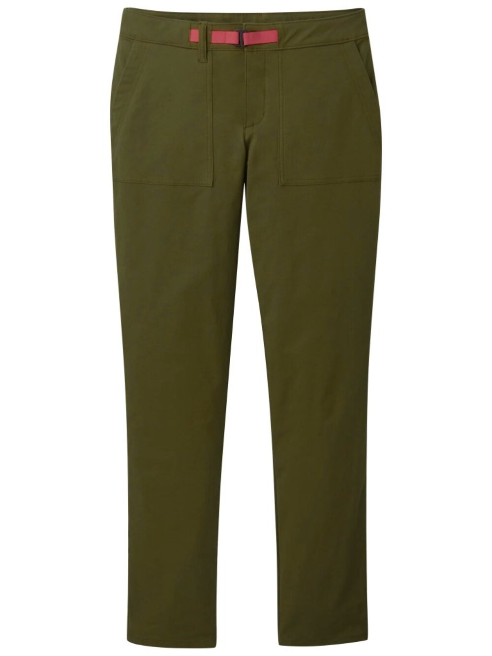 Outdoor Research Women's Shastin Pants in Olive Green Size 0 - Picture 1 of 11